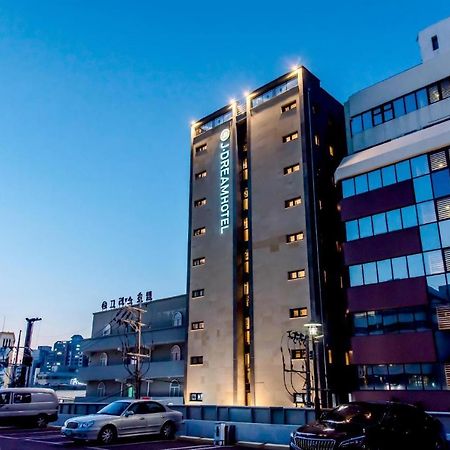 Index Hotel J Dream Jeju Exterior foto