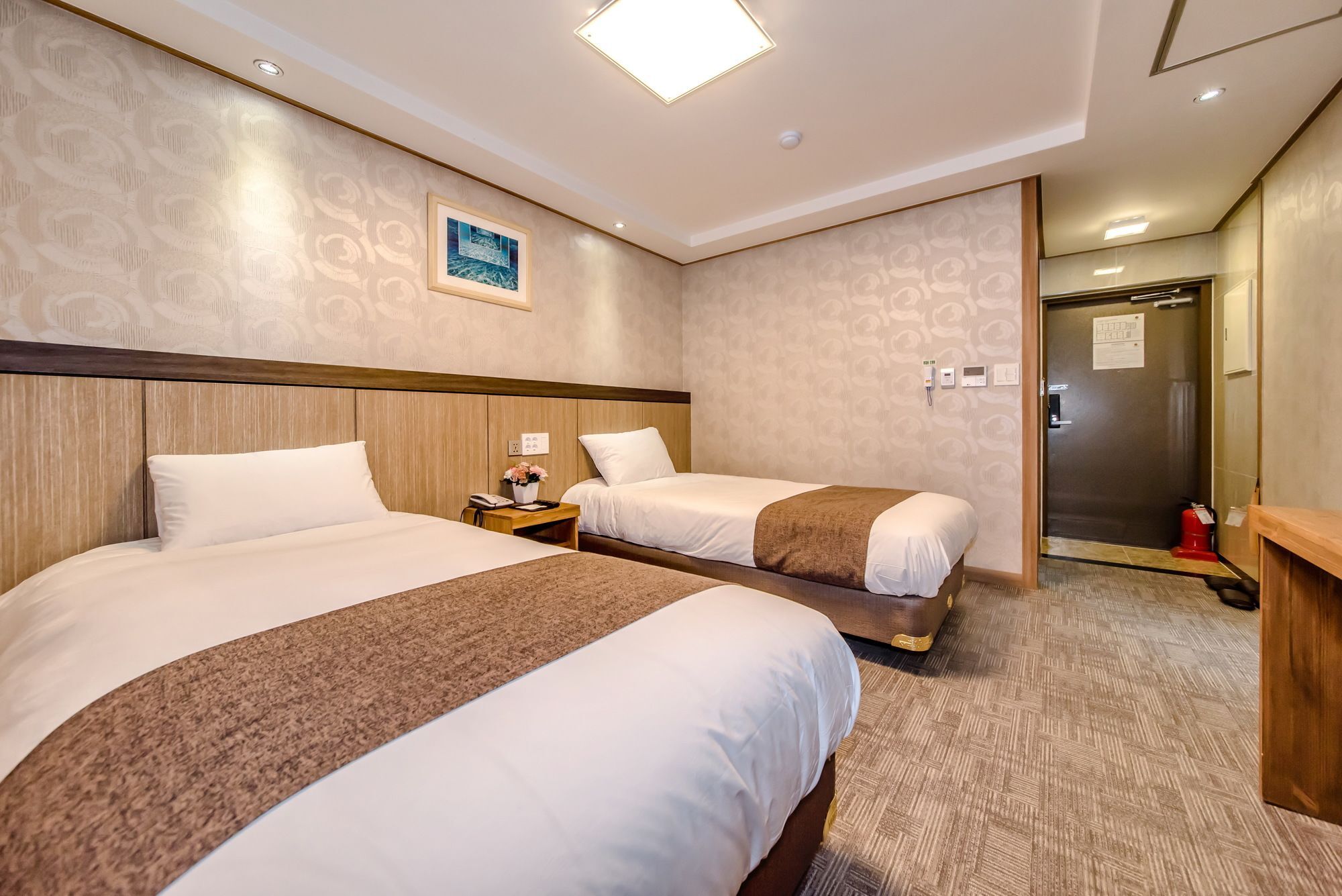 Index Hotel J Dream Jeju Exterior foto