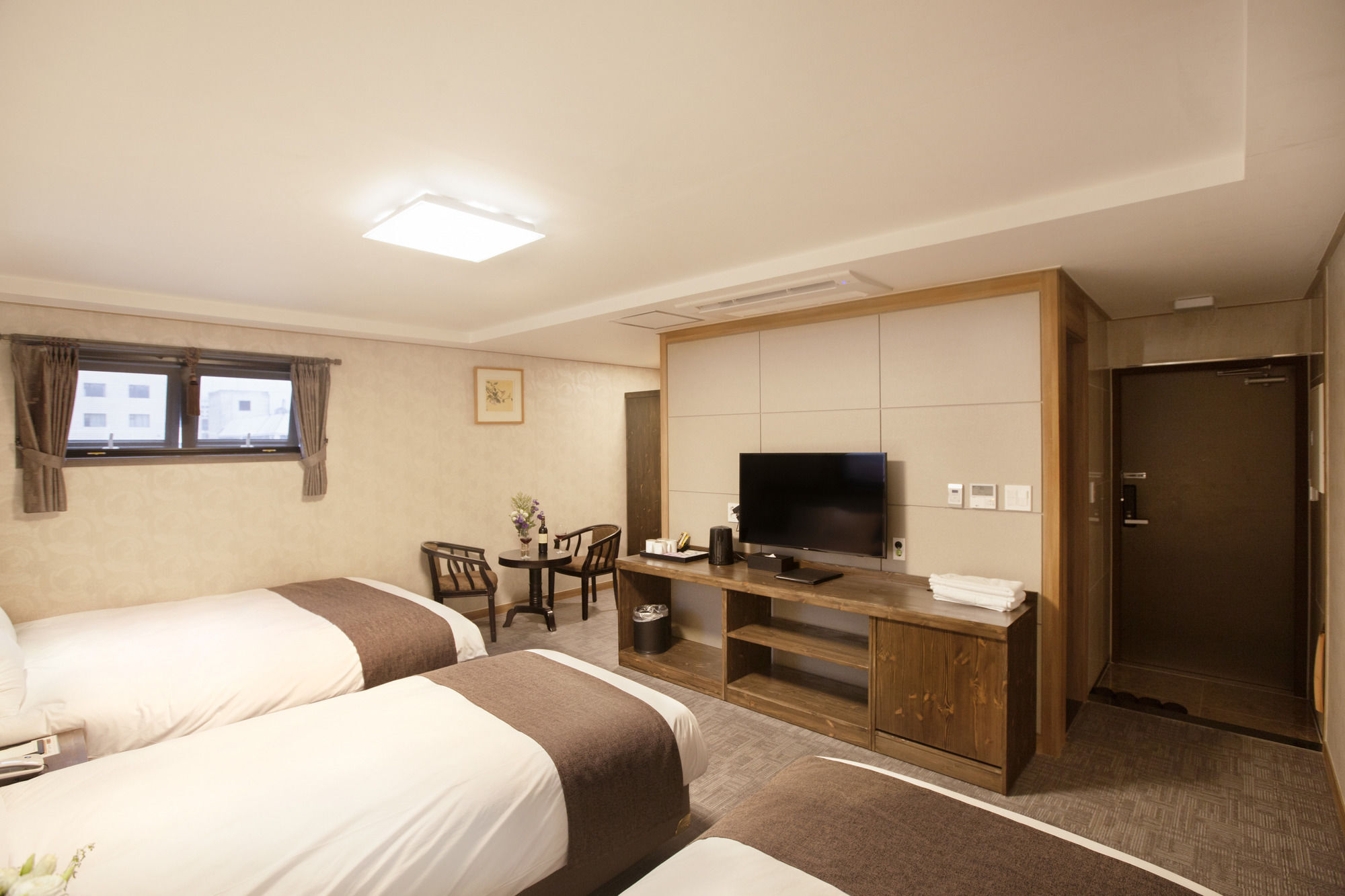 Index Hotel J Dream Jeju Exterior foto