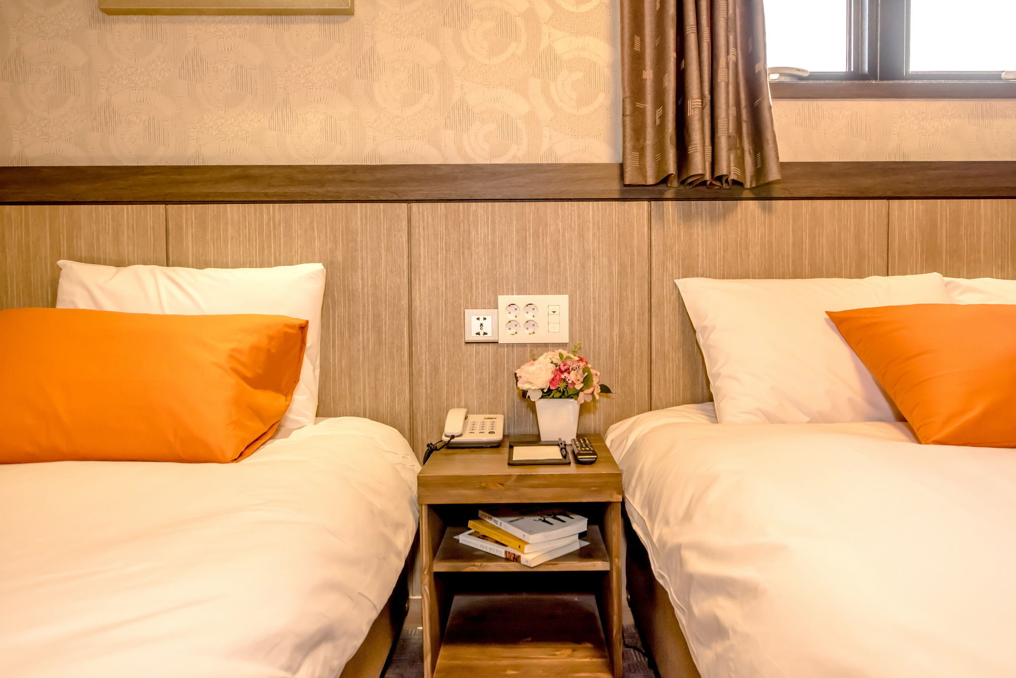 Index Hotel J Dream Jeju Exterior foto