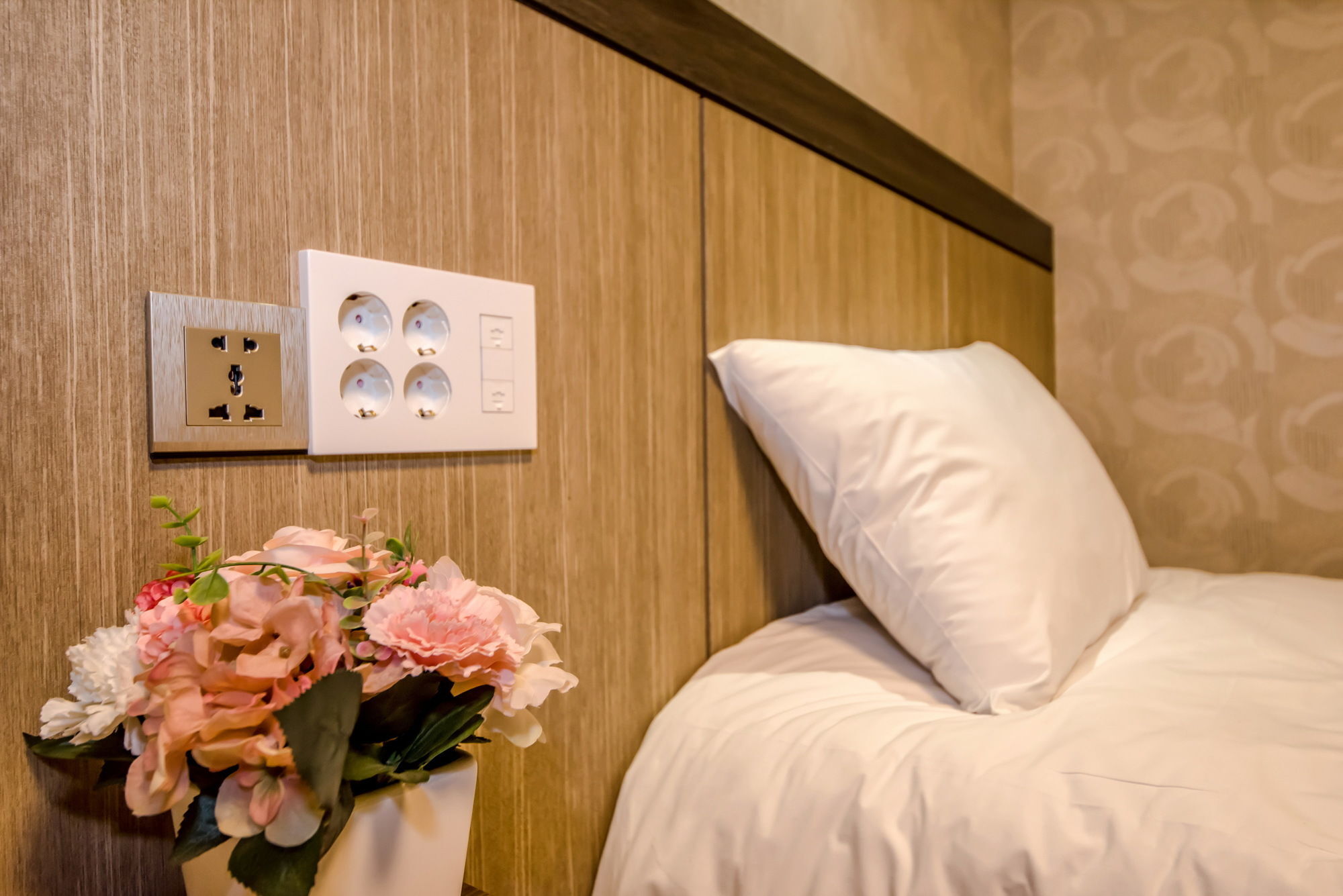 Index Hotel J Dream Jeju Exterior foto