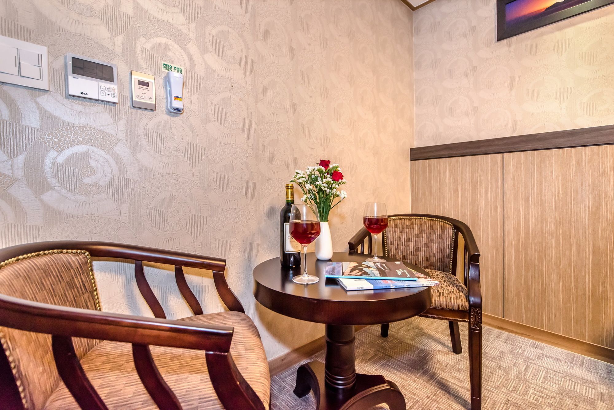 Index Hotel J Dream Jeju Exterior foto