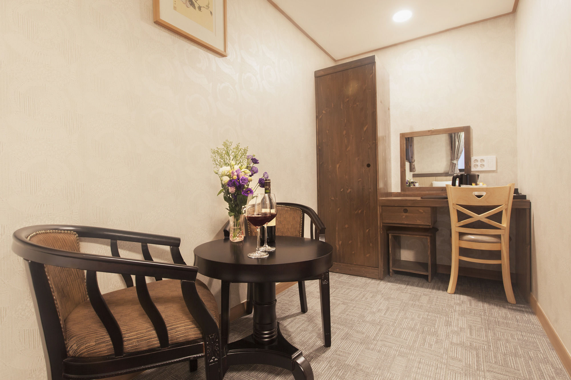 Index Hotel J Dream Jeju Exterior foto