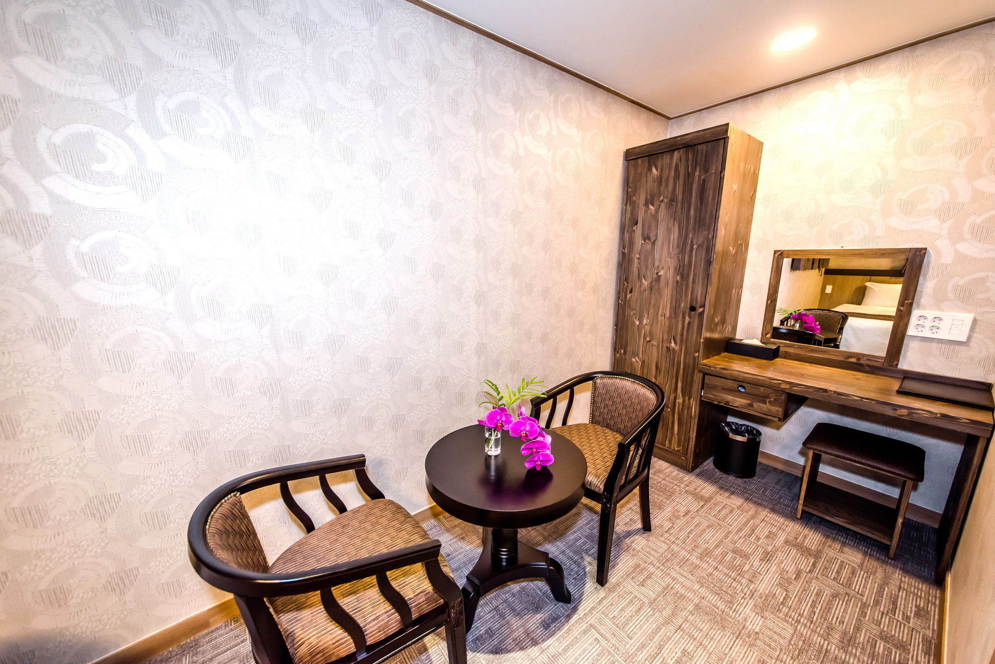 Index Hotel J Dream Jeju Exterior foto