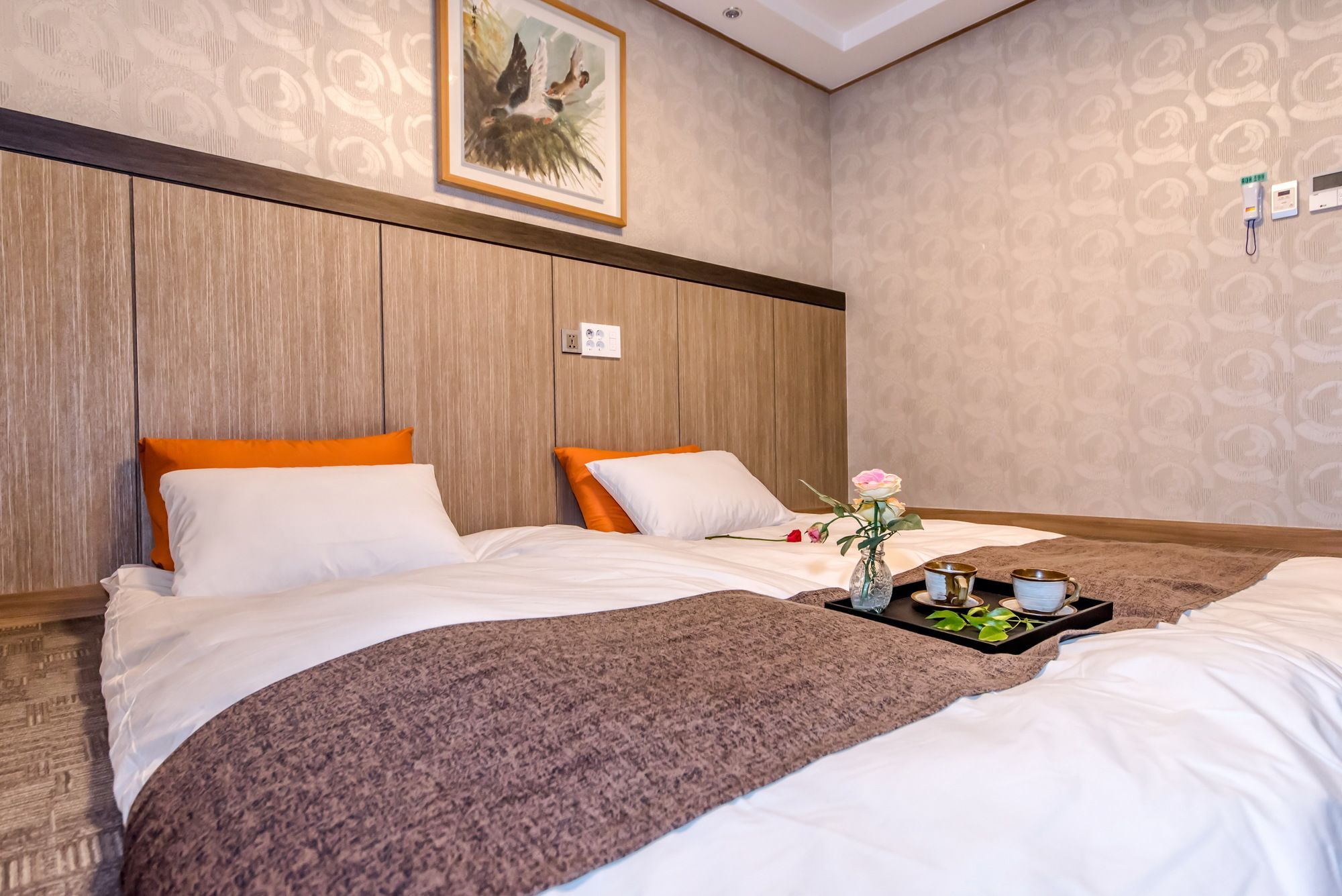 Index Hotel J Dream Jeju Exterior foto
